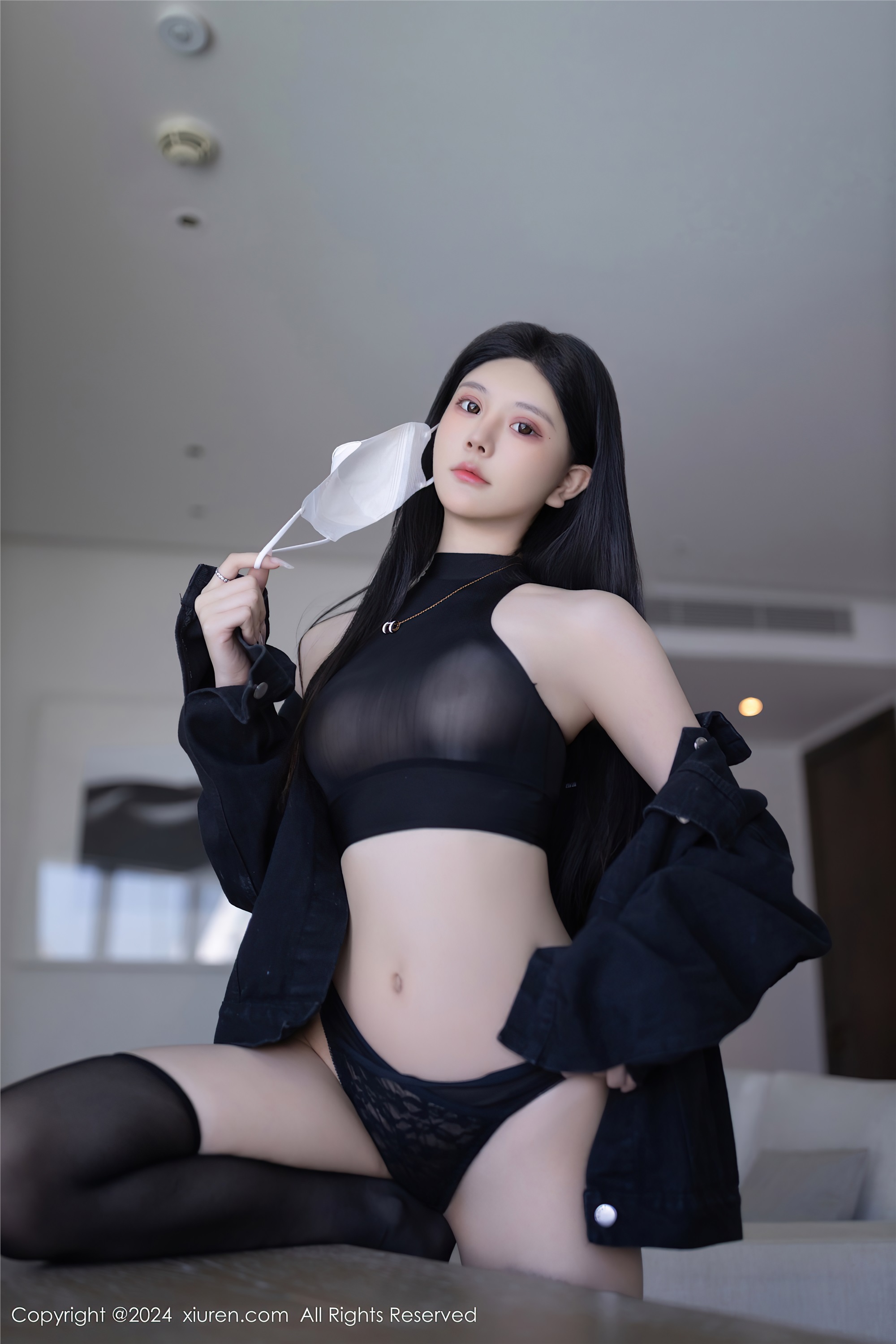 Xiuren秀人网 2024.05.31 NO.8636 幼幼